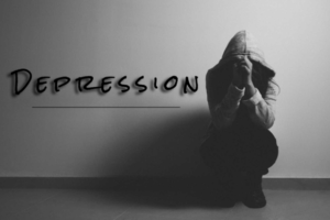 Depression Is Not Contagious