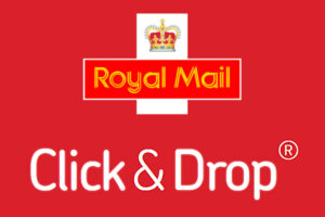 Royal Mail Click & Drop 403 Connection Errors