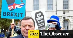 Is Brexit Dead?