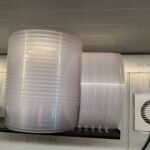 Cheap and effective, from TV Dinners to 3D filament dry storage