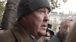 Jeremy Clarkson on the Farmers Inheritance Tax Row Protests