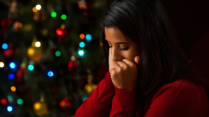 Depression at Christmas, Why is the holiday period such a massive trigger for so many?